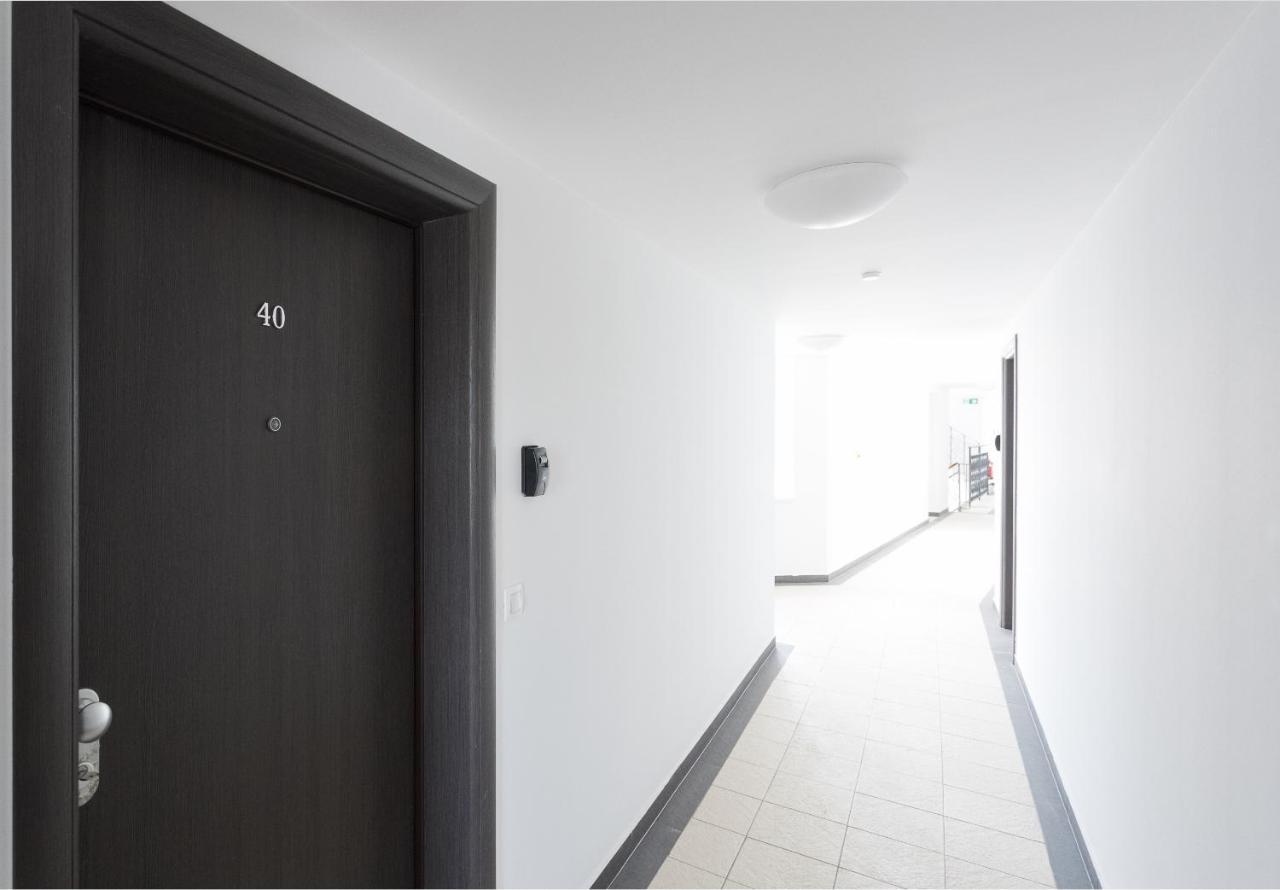 Chic & Central L Lf40 فيينا المظهر الخارجي الصورة